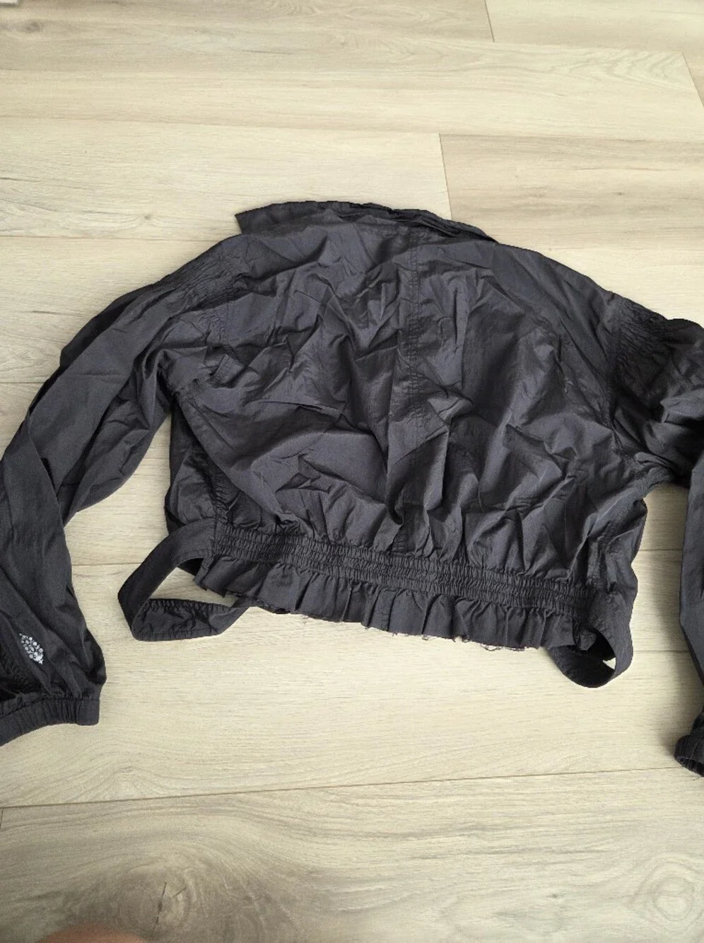 Free People Kim Plunge Jacket 🖤